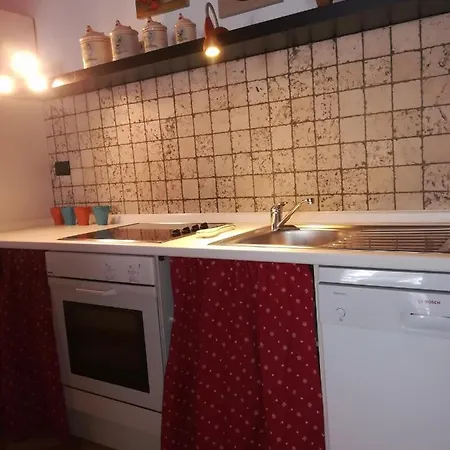 Casa Courmayeur Verrand *