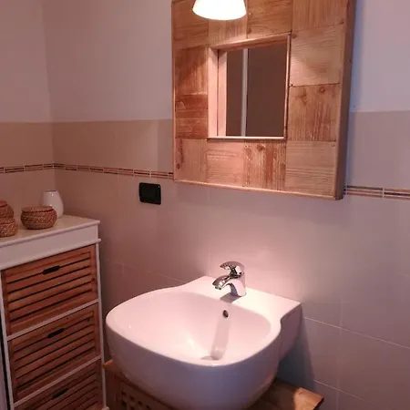 Casa Courmayeur Verrand