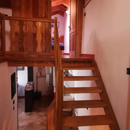 Casa Courmayeur Verrand *